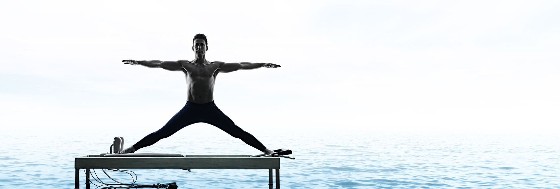 Birthday Pilates Special!